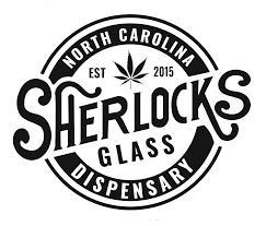 Sherlock's Glass and Dispensary